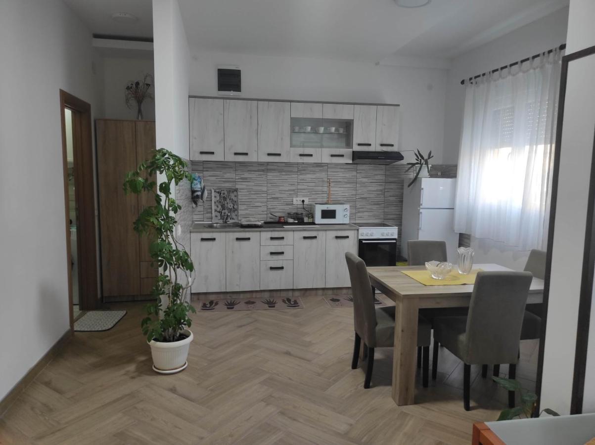 Andrea Airport Apartments Bělehrad Exteriér fotografie