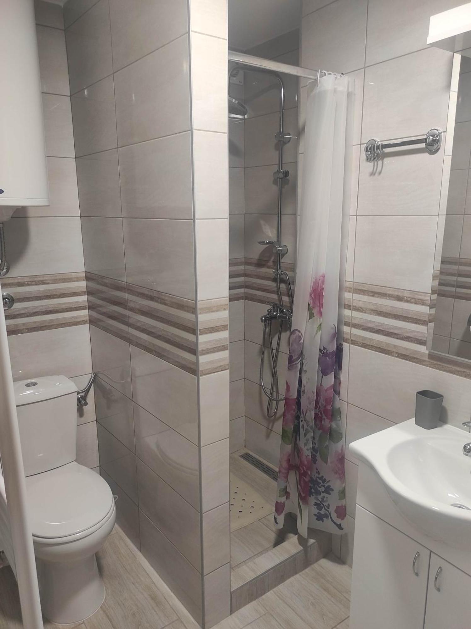 Andrea Airport Apartments Bělehrad Pokoj fotografie