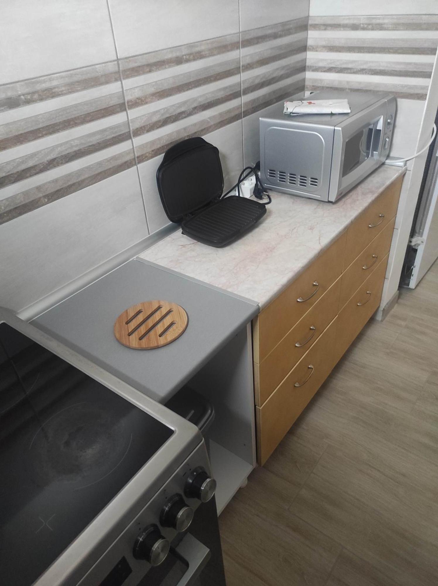 Andrea Airport Apartments Bělehrad Pokoj fotografie